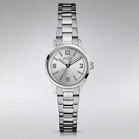 Bulova Ladies' Corporate Watch - Picture 1 of 2